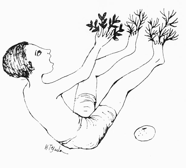 Javier Tafur González